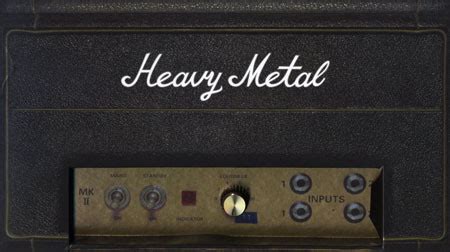 rhino heavy metal box|Heavy Metal Box by Various Artists (Compilation; Rhino; R2 .